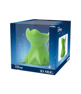 Peter Pan Tinkerbell 3D Mug (300ml)