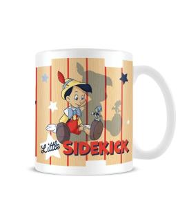 Pinocchio Mug - 315ml