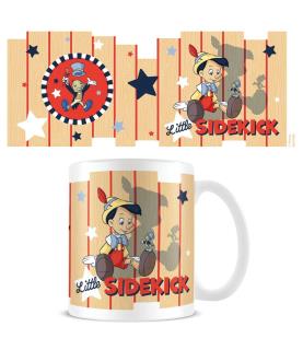 Pinocchio Mug - 315ml