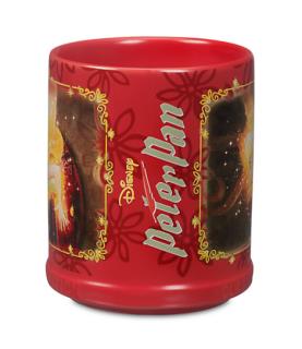 Tinker Bell Mug - Peter Pan - Classic Animation Collection
