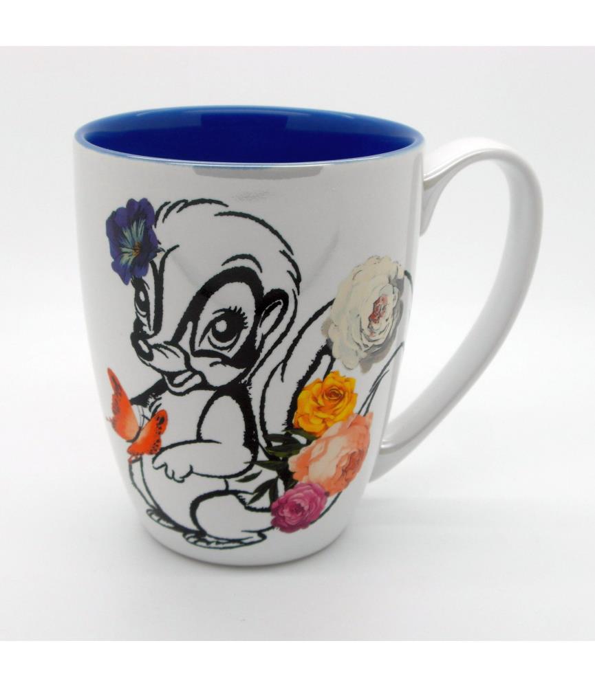 Mug flowers Flower
