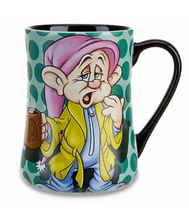 Mug Dopey Who isn't Dopey in the Mornings?