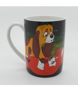 Mug Frank & Frey: BEST FRIENDS