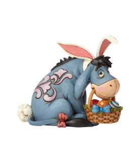 Eeyore as Easter Bunny