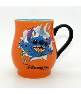 Mug Stitch burst