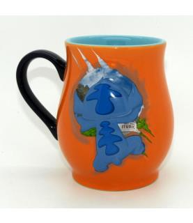 Mug Stitch burst