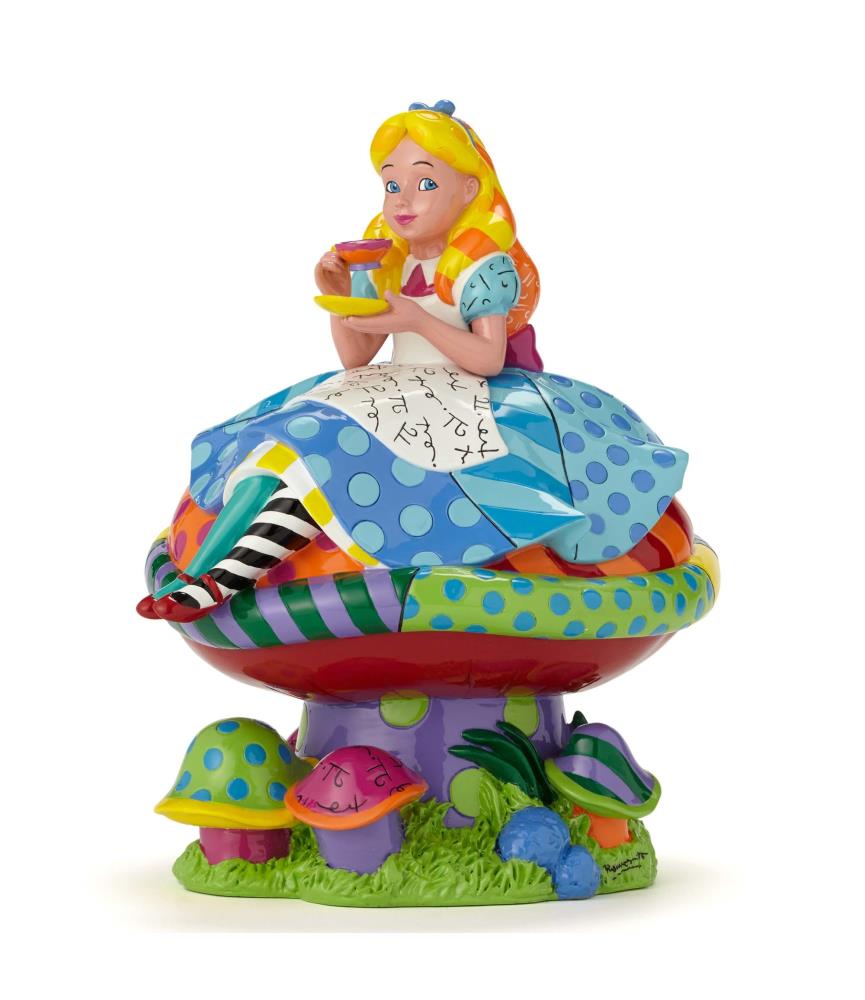 Alice in Wonderland