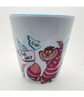 Mug/Cup Cheshire Pvc