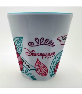 Mug/Cup Cheshire Pvc