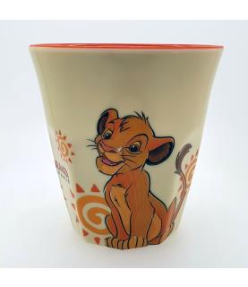 Mug/Cup Simba Pvc