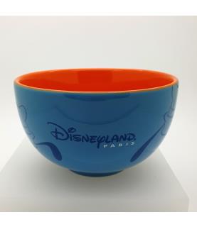 Bowl Goofy