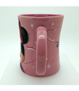 Mug Minnie