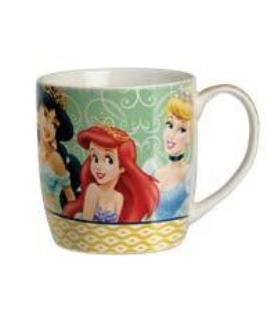 mug princesses ml 360