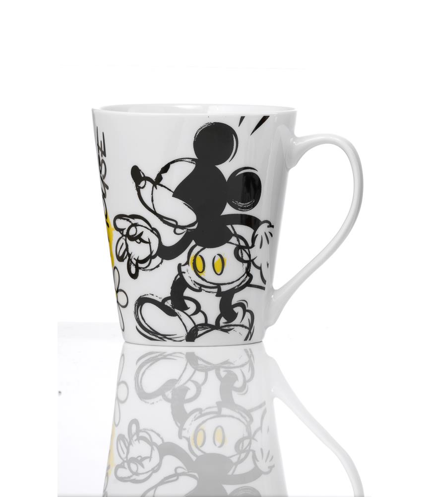 Mickey Mouse Mug