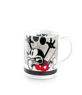 Mug Mickey I am grey
