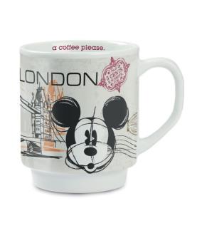 Stackable Mug Londen