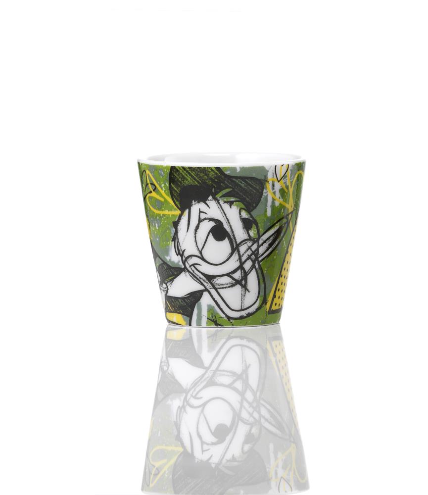 Donald Grafic Small Goblet