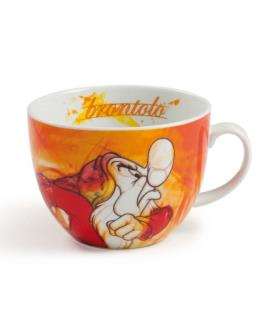 Capuccino Cup Grumpy