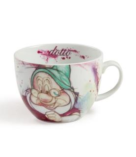 Capuccino Cup Doc