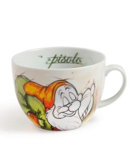Capuccino Cup Sleepy