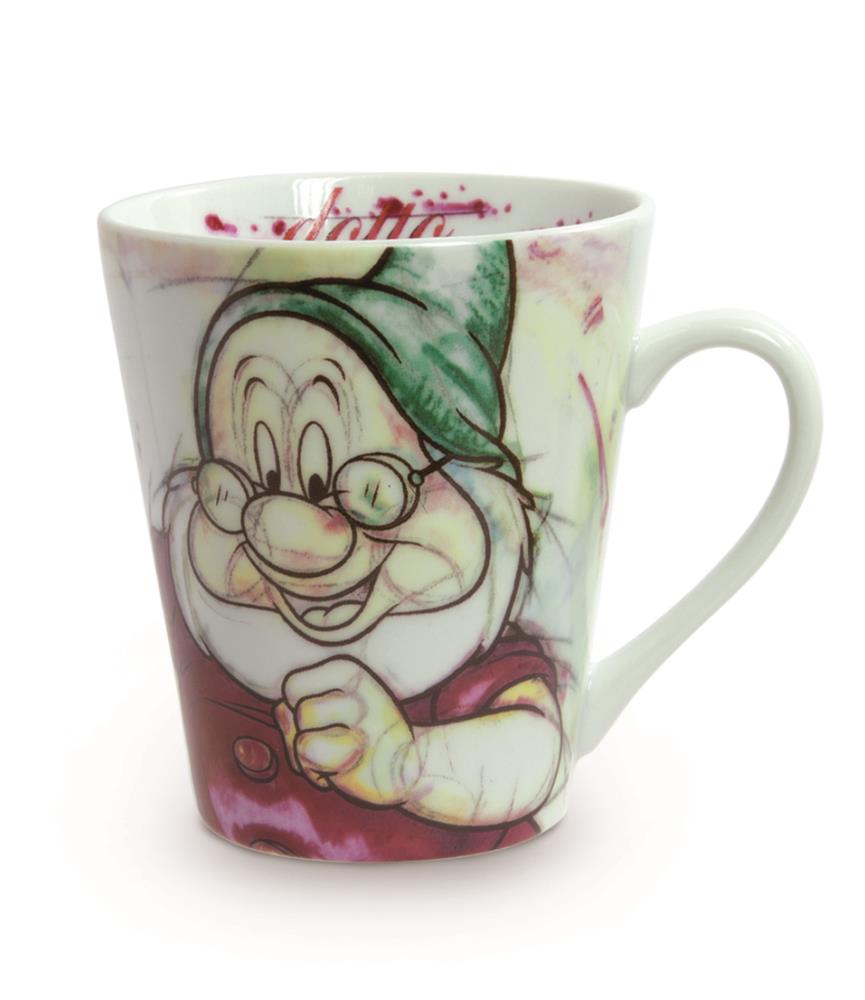 Doc mug