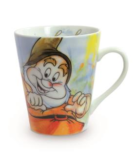 Happy mug