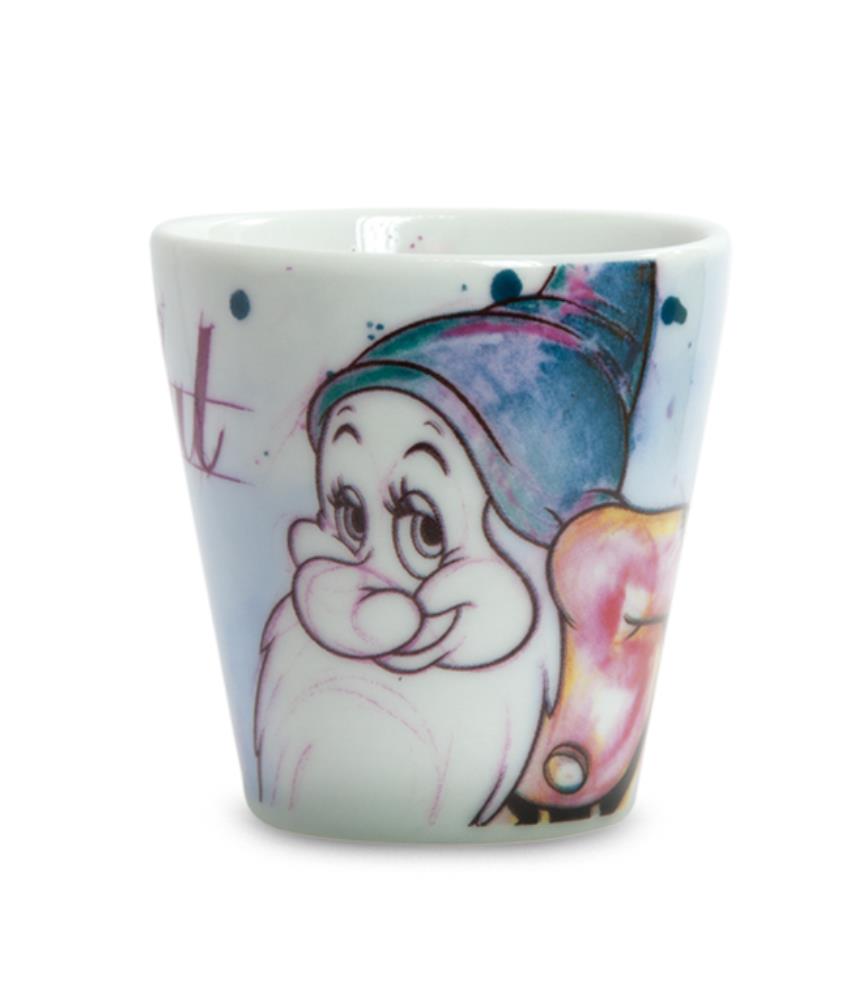 Bashful Small Goblet