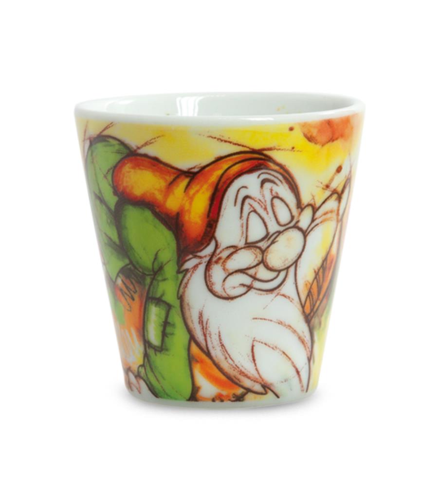 Sleepy Small Goblet