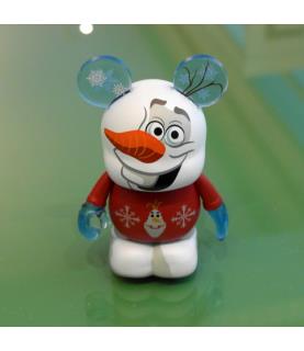 PVC figurine: Olaf Christmas Edition (LE3000)