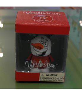 PVC figurine: Olaf Christmas Edition (LE3000)