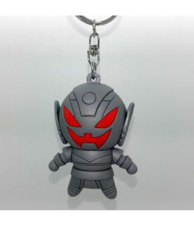 Keychain PVC Ultron