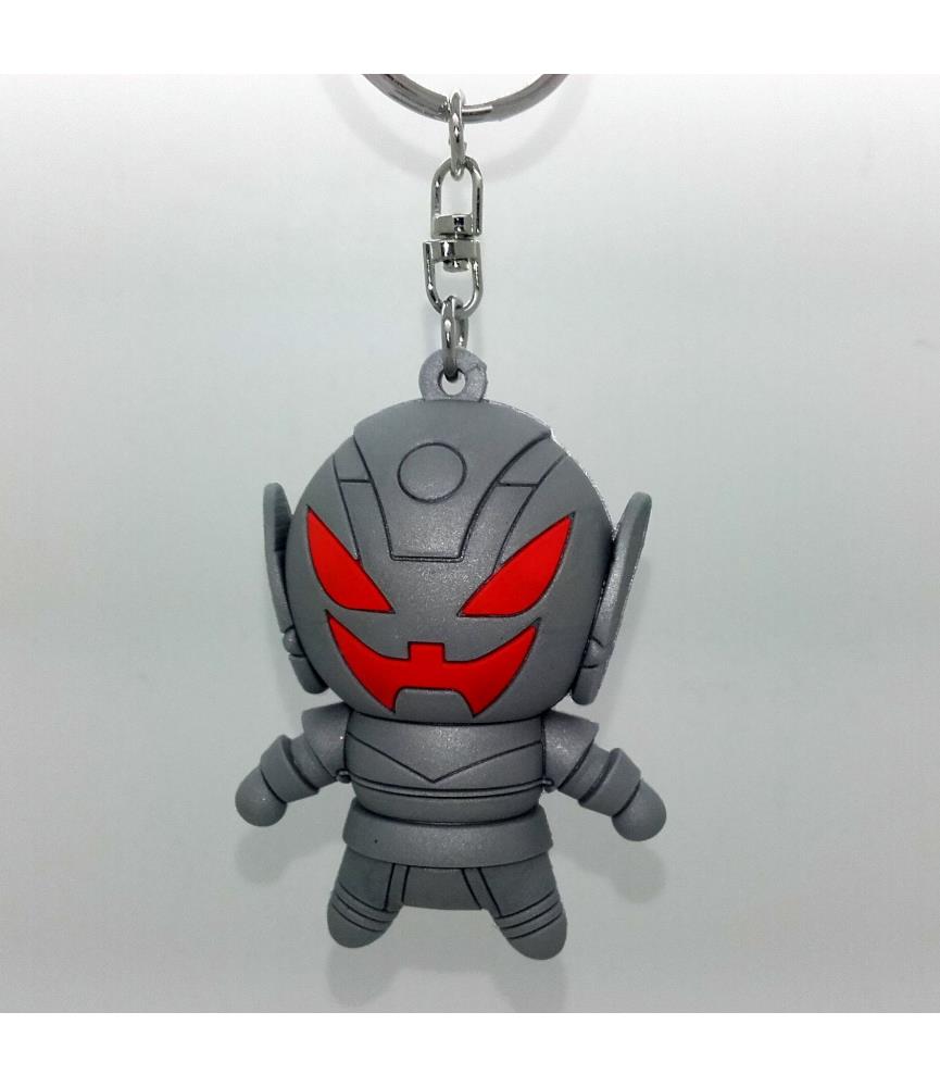 Keychain PVC Ultron