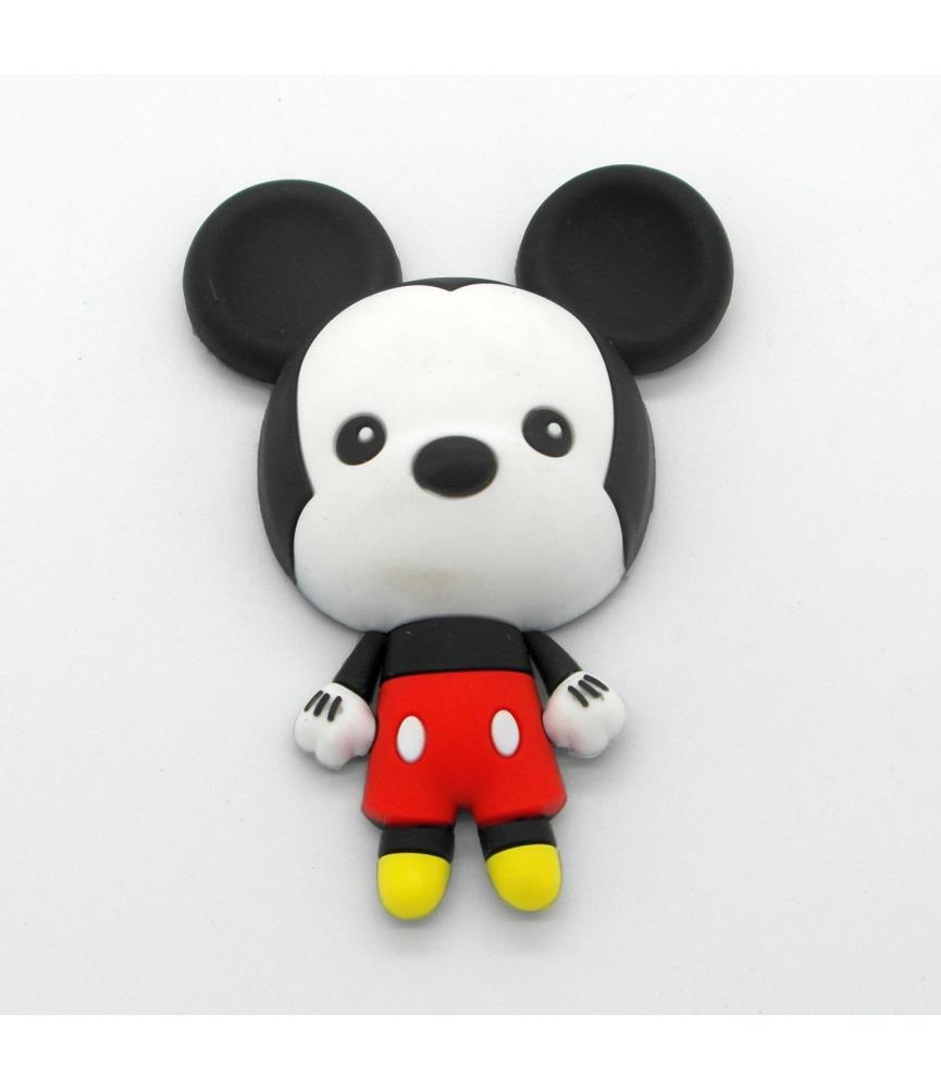 Mickey cutie magnet