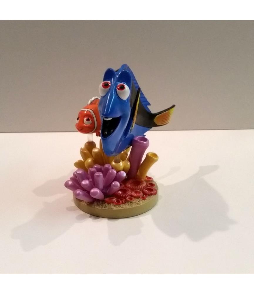 Dory & Nemo figurine