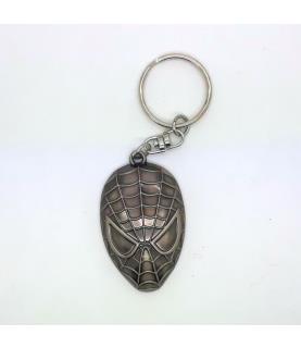 Keychain Metal Spider-Man