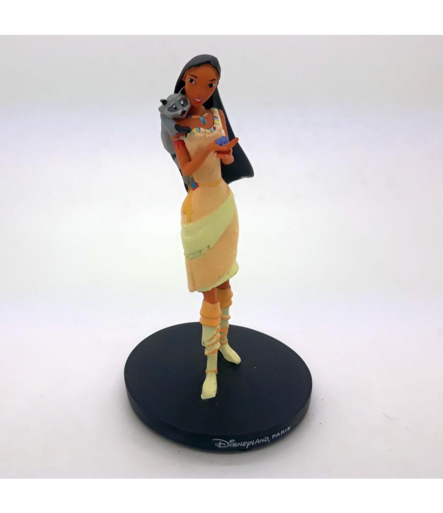 Pocahontas