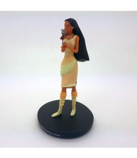 Pocahontas