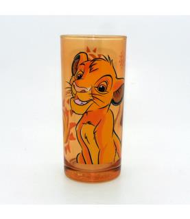 Simba glass