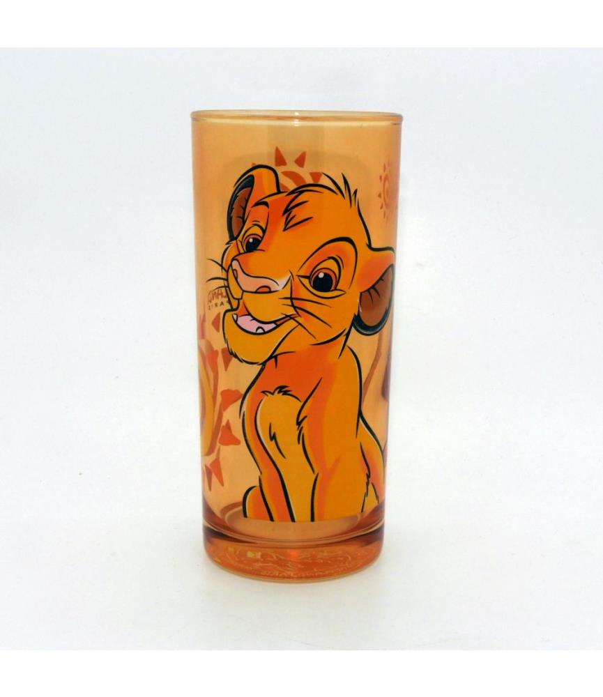Simba glass