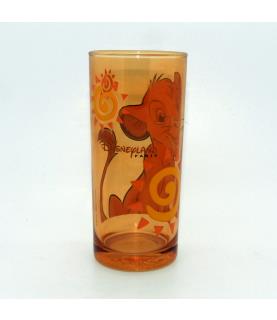 Simba glass