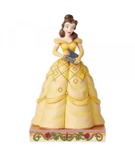 Belle Princess Passion Figurine