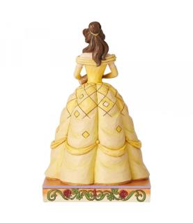 Belle Princess Passion Figurine