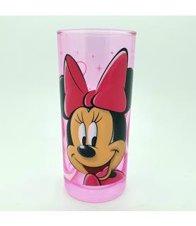 Minnie glass