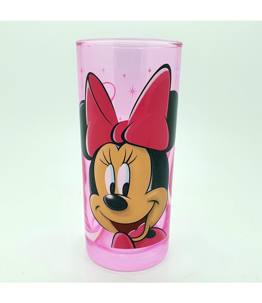 Minnie glass