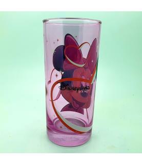 Minnie glass