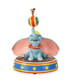 Medium Fig Dumbo