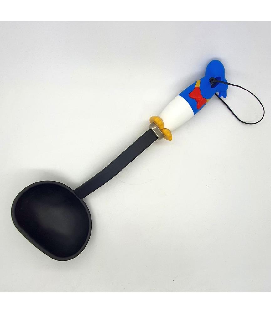 Pollepel Donald Pvc