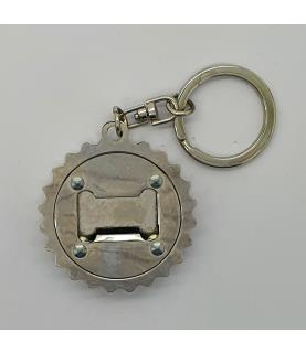 Keychain Grape Soda - Up