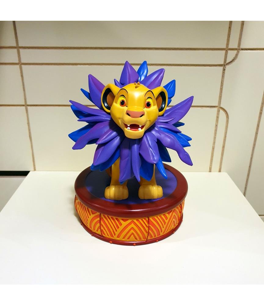 Simba 30 years Dlrp fig