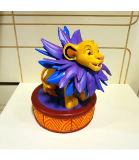 Simba 30 years Dlrp fig